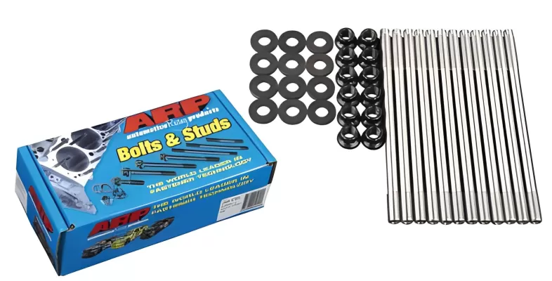 Subaru WRX STI - 2015 to 2021 - Sedan [All] (Custom Age 625 Head Studs)