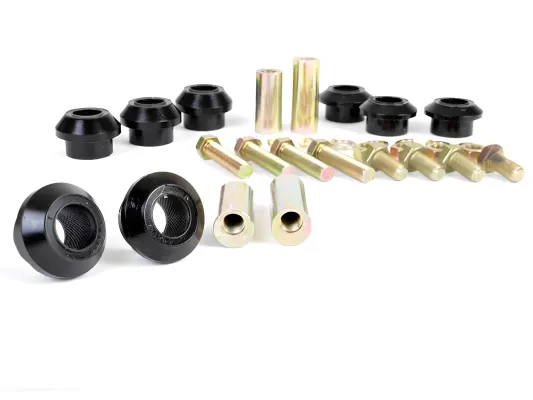 Subaru BRZ - 2013 to 2020 - Coupe [All] (Rear Upper Control Arm) (Inner Bushing Kit) (Camber Correction)