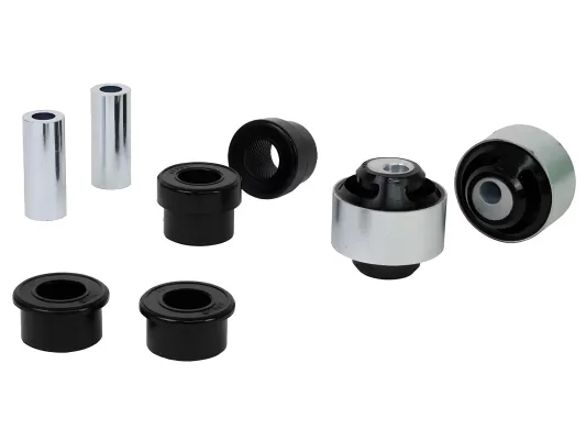 Honda Civic - 2001 to 2005 - All [All] (Front Lower Control Arm Set) (Caster Correction)