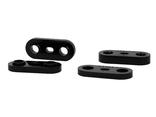 Subaru WRX - 2015 to 2021 - Sedan [All] (Positive Shift Bushing Kit)