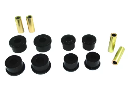 Honda Civic - 1988 to 1991 - All [All] (Front Lower Control Arm Bushing Kit)