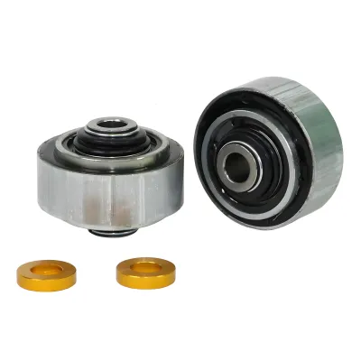 Hyundai Elantra - 2017 to 2020 - Sedan [All] (Front Lower Control Arms) (Inner Rear Bushing)