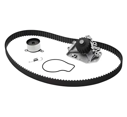 Acura Integra - 1996 to 2001 - All [GS, LS, RS, SE] (Standard Timing Belt) (With Water Pump)