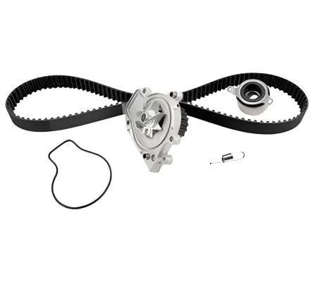 Acura Integra - 1994 to 1995 - All [All Except GSR] (Standard Timing Belt) (With Water Pump)