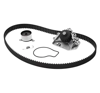 1998 Acura Integra Gates Timing Belt Component Kit