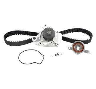 Honda Civic - 1992 to 1995 - All [EX, Si] (Standard Timing Belt) (With Water Pump)