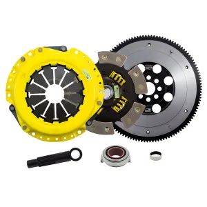 2007 Honda Accord ACT Heavy Duty Clutch Kit