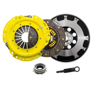 2019 Toyota 86 ACT Heavy Duty Clutch Kit