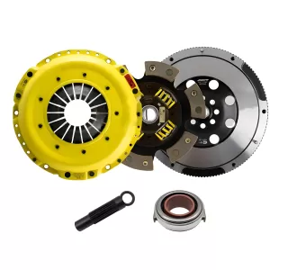 2018 Honda Civic ACT Heavy Duty Clutch Kit