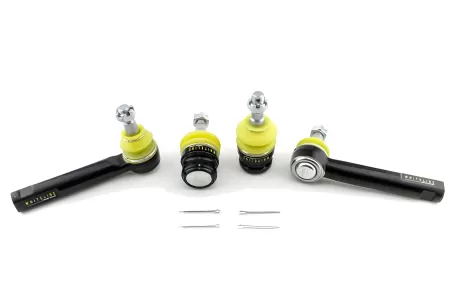 2016 Subaru WRX Whiteline Roll Center Adjuster (RCA) / Bump Steer Correction Kit