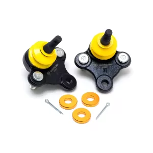 2020 Hyundai Veloster Whiteline Roll Center Adjuster (RCA) / Bump Steer Correction Kit