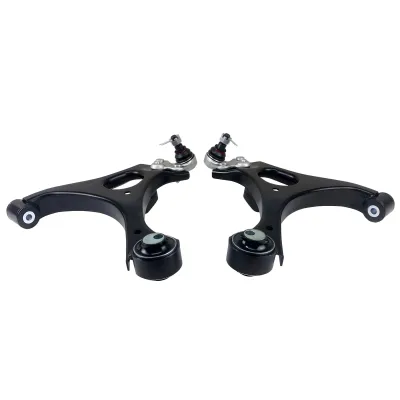 Honda Civic - 2006 to 2011 - All [All] (Front Lower Control Arms) (Caster Correction)