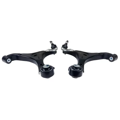 Honda Civic - 2012 to 2015 - All [All] (Front Lower Control Arms) (Caster Correction)