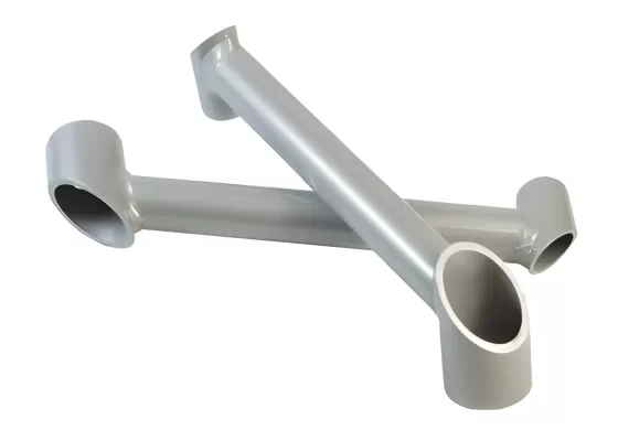 Scion FRS - 2013 to 2016 - Coupe [All] (Rear Sway Bar Brace)