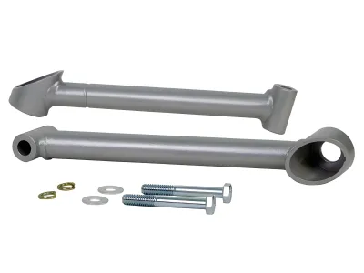 2016 Subaru WRX Whiteline Chassis Braces