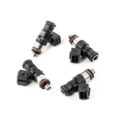 Honda Civic - 2002 to 2005 - 2 Door Hatchback [All] (1500cc) (Bosch EV14)