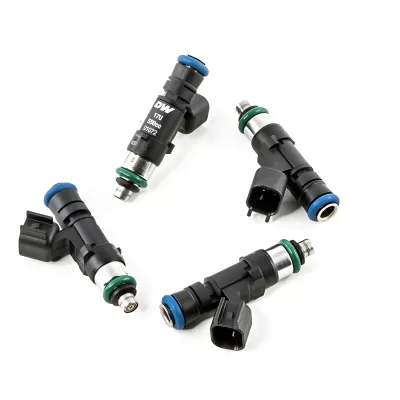 Honda Civic - 2012 to 2015 - All [Si] (550cc) (Bosch EV14)