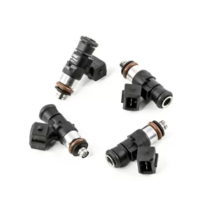 Honda Civic - 2006 to 2011 - All [MUGEN Si, Si] (1500cc) (Bosch EV14)