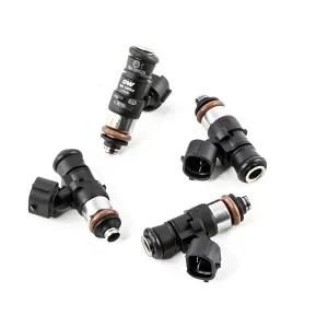 Honda Civic - 2002 to 2005 - 2 Door Hatchback [All] (2200cc) (Bosch EV14)