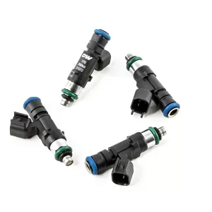 Honda Civic - 2012 to 2015 - All [Si] (550cc) (Bosch EV14)