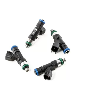Honda Civic - 2012 to 2015 - All [Si] (750cc) (Bosch EV14)