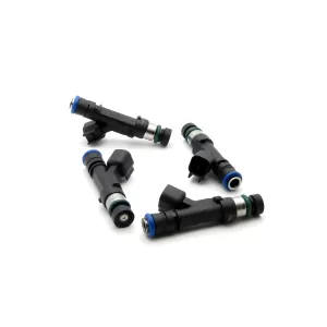 2013 Kia Forte DeatschWerks Fuel Injectors