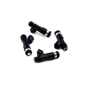 2016 Subaru WRX STI DeatschWerks Fuel Injectors