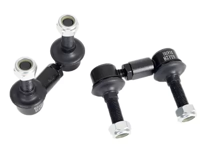 2016 Subaru WRX Whiteline Sway Bar End Links