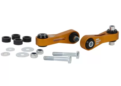 2016 Subaru WRX STI Whiteline Sway Bar End Links