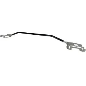 2016 Subaru WRX STI Whiteline Strut Bar