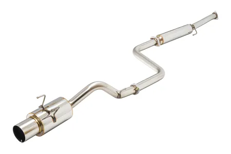 1992 Honda Civic APEXi N1 Exhaust System