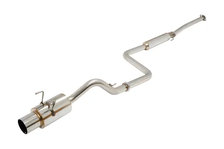 1999 Honda Civic APEXi N1 Exhaust System