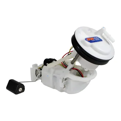 Honda Civic - 2002 to 2005 - 2 Door Hatchback [All] (DW400 Drop-In Module) (415 LPH) (Returnless Style Module)