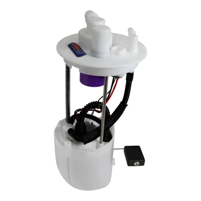 Honda Civic - 2012 to 2015 - All [Si] (DW400 Drop-In Module) (415 LPH) (Returnless Style Module)