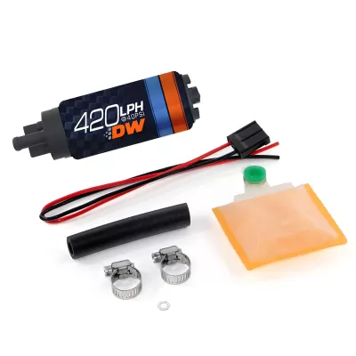 Universal (DW420) (420 LPH) (With Universal Install Kit)