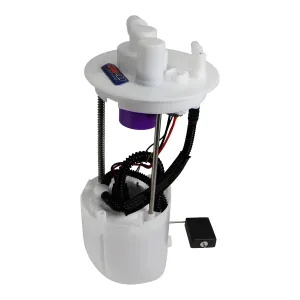 Honda Civic - 2012 to 2015 - All [Si] (DW400 Drop-In Module) (415 LPH) (Returnless Style Module)