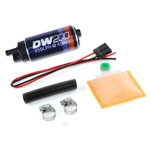 Universal (DW200) (255 LPH) (With Universal Install Kit)