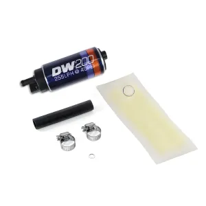 1994 Acura Integra DeatschWerks In-Tank High Flow Fuel Pump