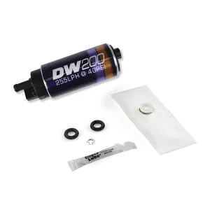 2006 Honda Civic DeatschWerks In-Tank High Flow Fuel Pump