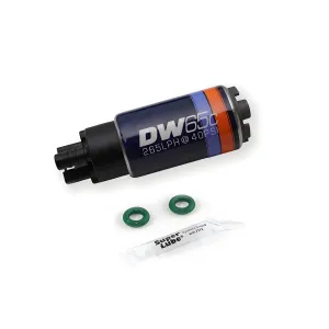 2005 Honda Civic DeatschWerks In-Tank High Flow Fuel Pump