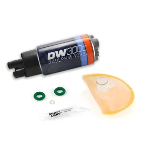 2006 Honda Civic DeatschWerks In-Tank High Flow Fuel Pump
