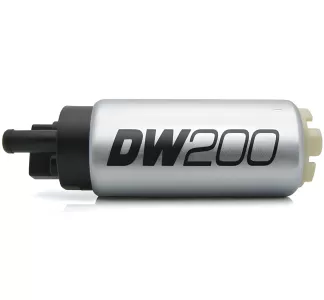 Universal (DW200) (255 LPH) (With Universal Install Kit)