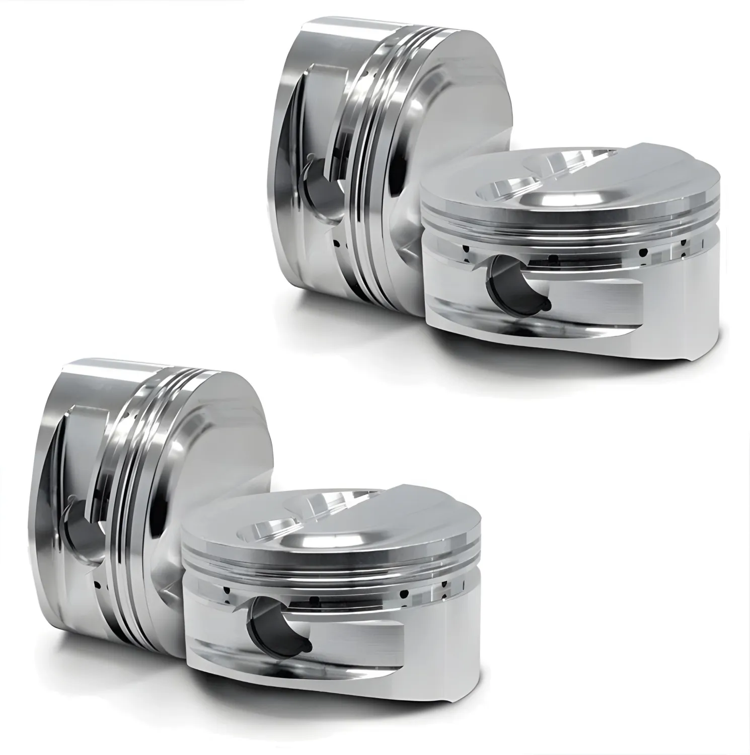 CP Pistons Piston Set for Honda Civic 21 20 19 18 17 16 15 14 13