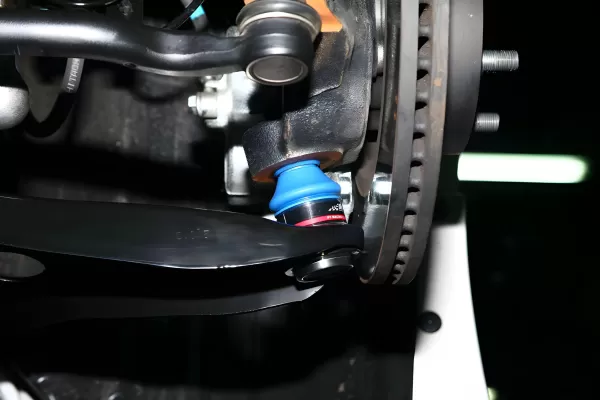 Scion FRS - 2013 to 2016 - Coupe [All] (Front)