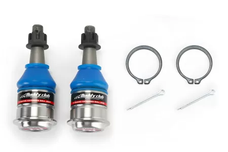 2016 Scion FRS Buddy Club Extended Ball Joints