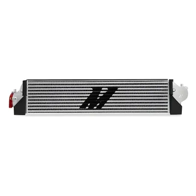 Honda Civic - 2017 to 2020 - 2 Door Coupe [Si] _or_ 4 Door Sedan [Si] (Silver Intercooler Core Only)