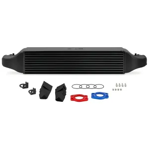 2024 Honda Civic Mishimoto Intercooler and Charge Piping Upgrade Kit