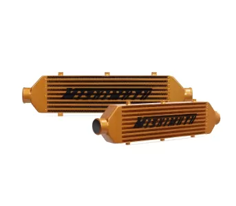 Universal (Z Line Intercooler) (Gold)