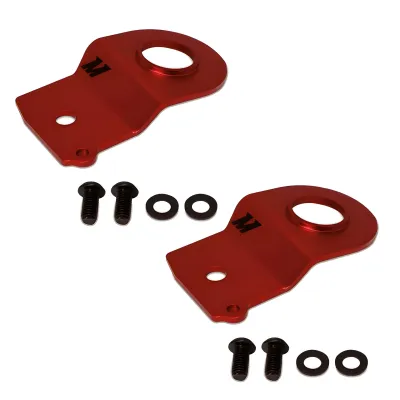 Subaru WRX STI - 2015 to 2021 - Sedan [All] (Red) (Pair)