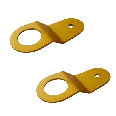 Honda Civic - 1996 to 2000 - All [All] (Gold) (Pair)